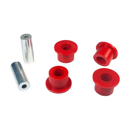 Pedders Pedders EP8414 Urethane Leaf Spring Shackle Bush (2PKT) | races-shop.com