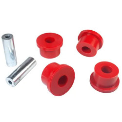 Pedders EP8413 Urethane Leaf Spring Shackle Bush (2PKT)