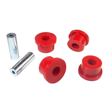 Pedders Pedders EP8413 Urethane Leaf Spring Shackle Bush (2PKT) | races-shop.com