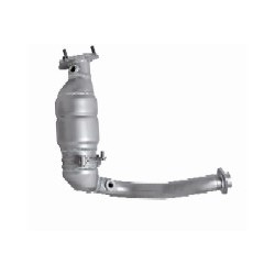 Magnaflow Catalytic Converter for MAZDA