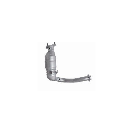 Direc fit CAT and DPF Magnaflow Magnaflow Catalytic Converter for MAZDA | races-shop.com