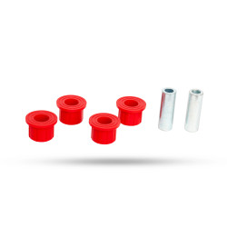 Pedders EP8404 Urethane Leaf Spring Eye Bush (4 PKT)