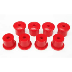 Pedders EP8342 Urethane Leaf Spring Shackle Bush (35mm OD 12.6mm ID) (8 PKT)