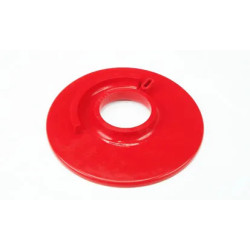 Pedders EP8341 Urethane Lower Coil Spring Insulator (1 PKT)
