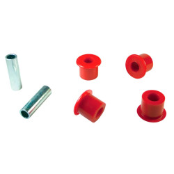 Pedders EP8249 Urethane Leaf Spring Eye/ Shackle Bush (2PKT)