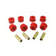 Pedders Pedders EP823 Urethane Trailing Arm Bush (8 PKT) | races-shop.com