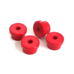 Pedders EP8166 Urethane Leaf Spring Eye Bush (2PKT)