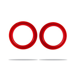 PEDDERS polyurethane coil spring spacers