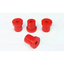 Pedders EP8051 Urethane Leaf Spring Lower Shackle Bush (2PKT)
