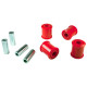 Pedders Pedders EP7370 Urethane Trailing Arm Bush (2 PKT) | races-shop.com