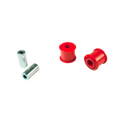 PEDDERS polyurethane trailing arm bushes, 2 pcs, V3