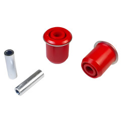 PEDDERS polyurethane control arm bushes, 2 pcs, V2