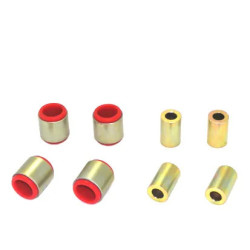 Pedders EP7304 Urethane Rear Lower Front Lateral Arm Bush (4 PKT)