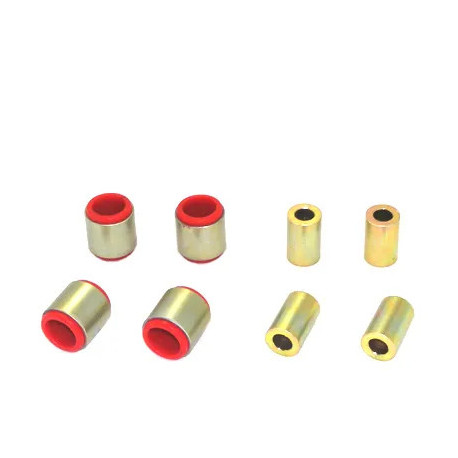 Pedders Pedders EP7304 Urethane Rear Lower Front Lateral Arm Bush (4 PKT) | races-shop.com