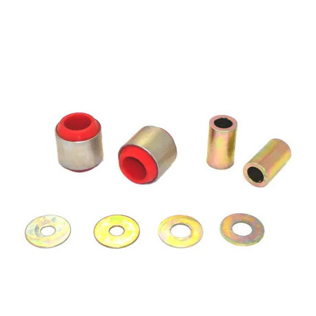 Pedders Pedders EP7303 Urethane Lower Trailing Arm Front Bush (2 PKT) | races-shop.com