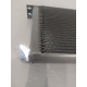 Outlet 25 row oil cooler Setrab ProLine STD, 330x194x50mm DAMAGED | races-shop.com