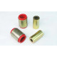 Pedders Pedders EP7265 Urethane Lower Trailing Arm Front Bush (2 PKT) | races-shop.com