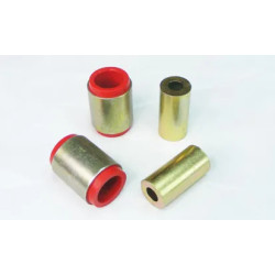 Pedders EP7265 Urethane Lower Trailing Arm Front Bush (2 PKT)
