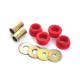 Pedders Pedders EP7213 Urethane Lower Trailing Arm Rear Bush (40mm OD) (2 PKT) | races-shop.com