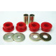 Pedders Pedders EP7212 Urethane Lower Trailing Arm Rear Bush (40mm OD 2WS) (2 PKT) | races-shop.com