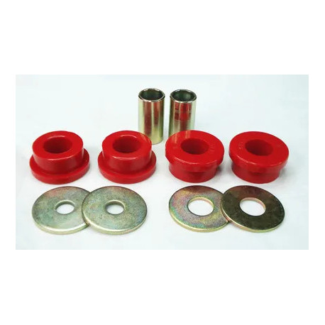 Pedders Pedders EP7212 Urethane Lower Trailing Arm Rear Bush (40mm OD 2WS) (2 PKT) | races-shop.com