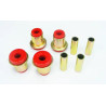 Pedders EP7206 Urethane Rear Upper Lateral Arm Inner Bush (2 PKT)