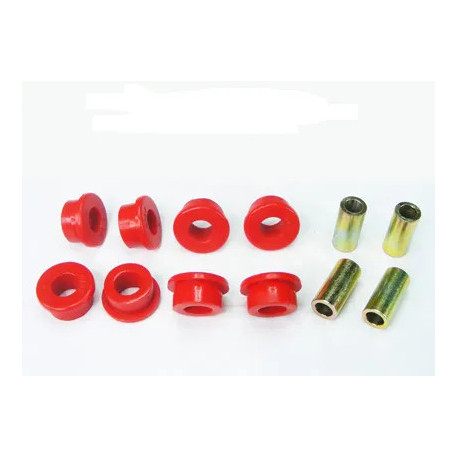Pedders Pedders EP7197 Urethane Rear Lower Lateral Arm Bush (8 PKT) | races-shop.com