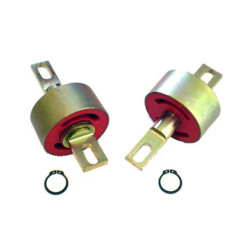 Pedders EP7180 Urethane Trailing Arm Centre Piviot Bush (85mm OD) (2 PKT)