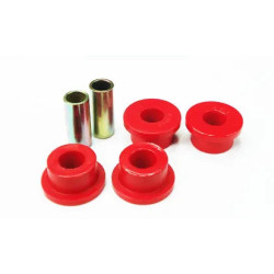 Pedders EP7166 Urethane Lower Trailing Arm Rear Bush (2 PKT)