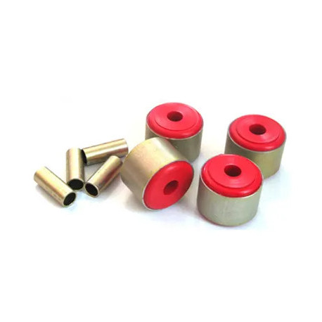 Pedders Pedders EP7151 Urethane Leading/Trailing Arm (Diff mount) Bush (4 PKT) | races-shop.com