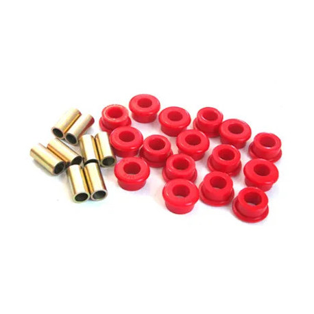 Pedders Pedders EP7047 Urethane Rear Lower Lateral Arm Bush (16 PKT) | races-shop.com