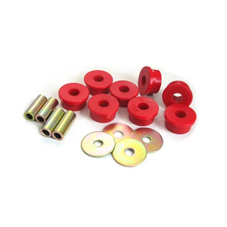 Pedders Pedders EP7045 Urethane Lower Trailing Arm Bush (4 PKT) | races-shop.com