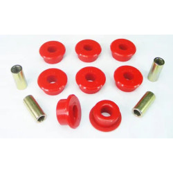 Pedders EP7037 Urethane Trailing Arm Bush (4 PKT)