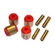 Pedders Pedders EP7003 Urethane Upper Trailing Arm Bush (4 PKT) | races-shop.com