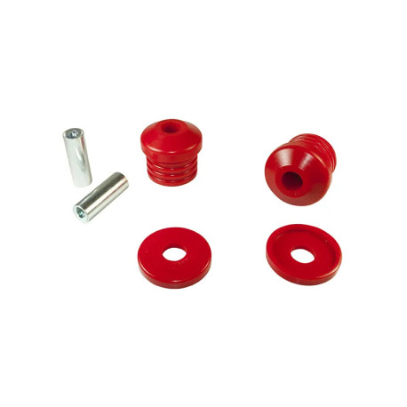 Polyurethane bushings PEDDERS polyurethane lower control arm bushes, 2 pcs | races-shop.com