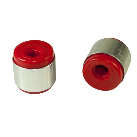 Pedders Pedders EP6736 Urethane Lower Control Arm Bush (2 PKT) | races-shop.com