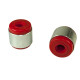 Pedders Pedders EP6735 Urethane Lower Control Arm Bush (2 PKT) | races-shop.com