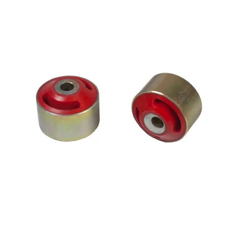 Pedders Pedders EP6713 Urethane Control Arm Bush (2PKT) | races-shop.com
