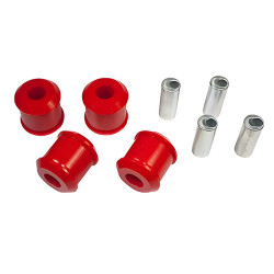 PEDDERS polyurethane front control arm bushes for Suzuki Jimny/Sierra, 2 pcs