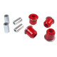 Pedders Pedders EP6703 Urethane Control Arm Bush (2PKT) | races-shop.com