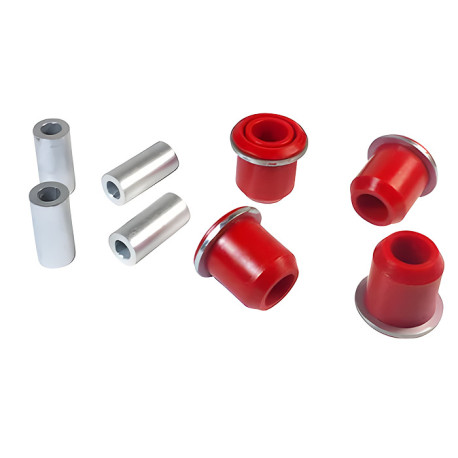 Polyurethane bushings PEDDERS polyurethane control arm bushes, 2 pcs, V1 | races-shop.com