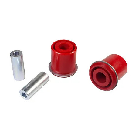 Pedders Pedders EP6702 Urethane Lower Control Arm Rear Bush (2 PKT) | races-shop.com