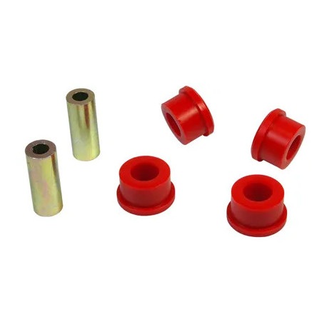 Pedders Pedders EP6695 Urethane Lower Control Arm Bush (2 PKT) | races-shop.com