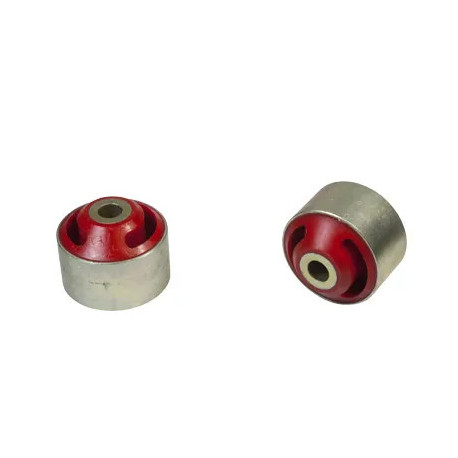 Pedders Pedders EP6693 Urethane Lower Control Arm Bush (2 PKT) | races-shop.com