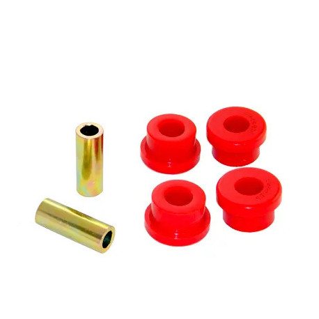 Pedders Pedders EP6680 Urethane Lower Control Arm Front Bush (2 PKT) | races-shop.com