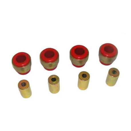 Pedders Pedders EP6669 Urethane Upper Control Arm Bush (4 PKT) | races-shop.com