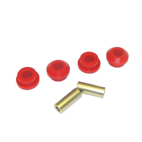 Pedders Pedders EP6668 Urethane Front Lower Control Arm Bush (2PKT) | races-shop.com