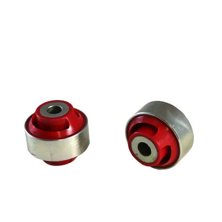 Pedders Pedders EP6662 Urethane Lower Control Arm Rear Bush (2 PKT) | races-shop.com