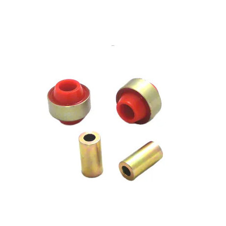 Pedders Pedders EP6656 Urethane Lower Control Arm Rear Bush (2 PKT) | races-shop.com