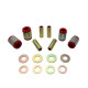 Pedders Pedders EP6650 Urethane Control_Arm Bush | races-shop.com